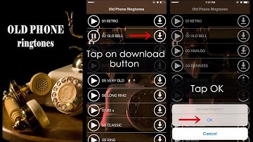 How to set custom Ringtone & Text Tone sound on iPhone 4, 4+, 5, 5+, 6, 6+, 7, 7+