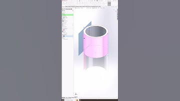 How to use the wrap feature in SOLIDWORKS