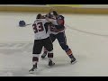 2010-11 Sound Tigers Opening Video