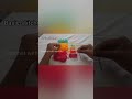 #shortsviral 14-minivlog Easy Basic Crochet Stitches|Beginner Tips&Tricks #diy #crochetforbeginners