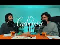 Cachemire Podcast  - Episodio 6: Oroscopo, Catechismo e Croci Celtiche