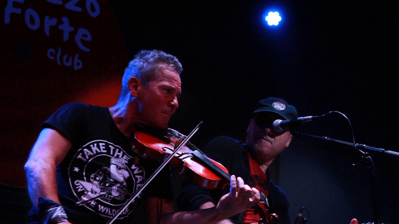 Крематорий - Мусорный ветер - YouTube