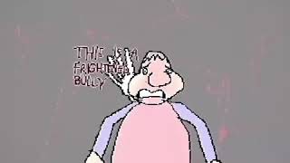 Baldis Everlasting Edutainment Animation Cutsence