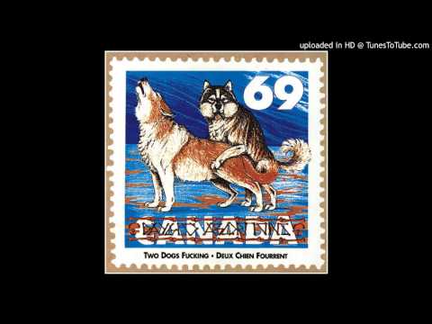 Dayglo Abortions - Shit Happens