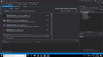 How To Read Outlook Emails Using C# - Part 1 | .NET Titbits