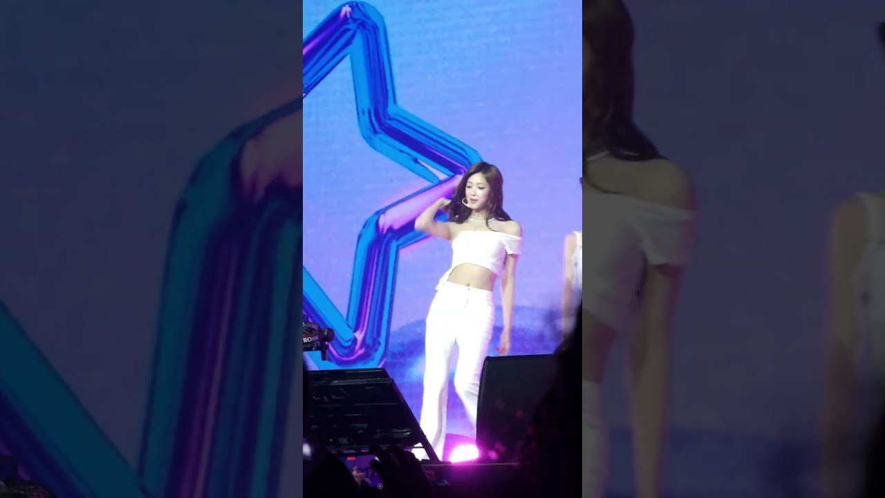 tripleS - Inner Dance (20251109 tripleS Alphie World Tour＜Alpha Percent＞in TAIPEI)