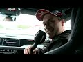 Tour Leading Car - Circuit Paul Ricard