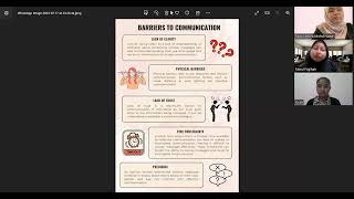 ABS20103 BUSINESS COMMUNICATION ASSIGNMENT 1