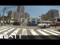 【ピストン西沢　ロードスター日記】（都内で写真撮影！）