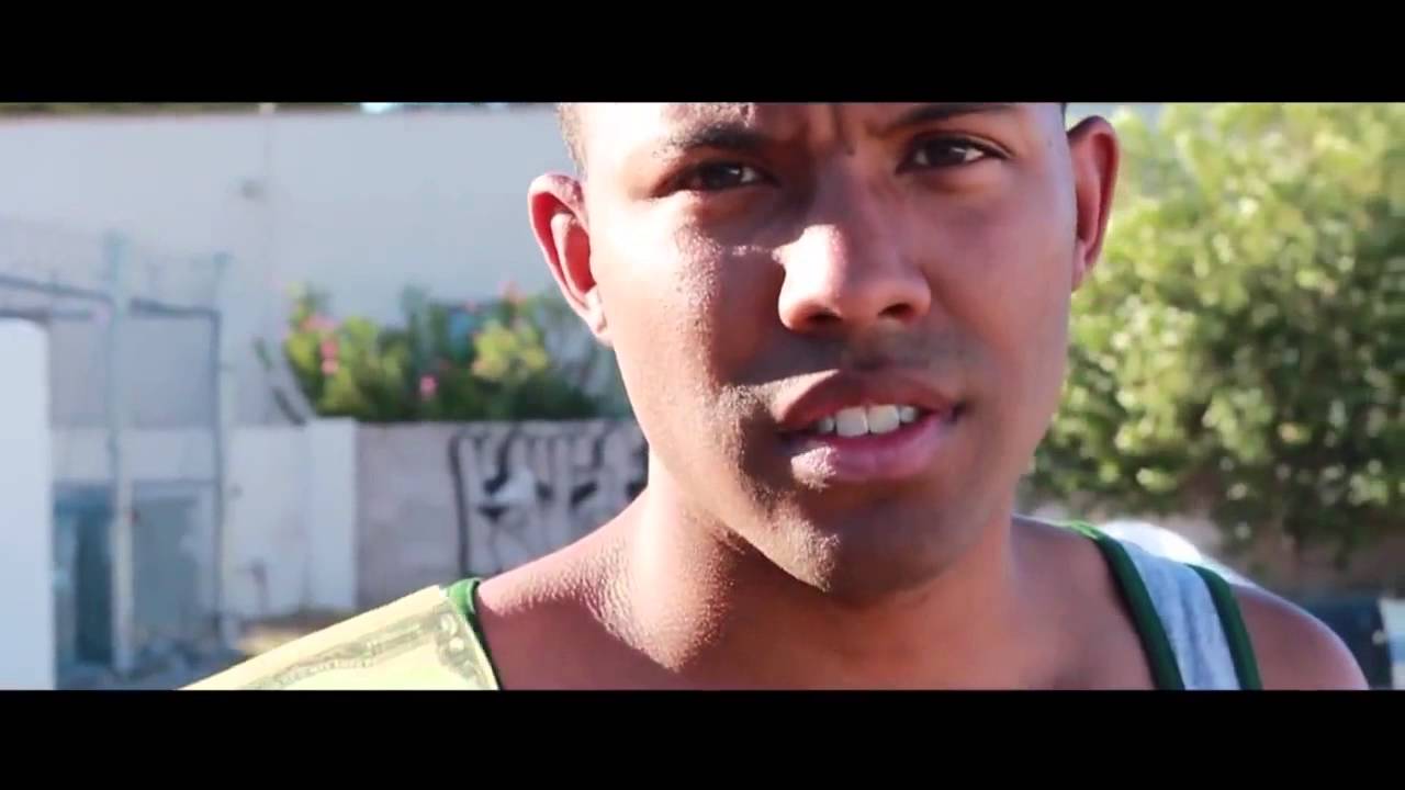 Chedda Cheese - 2 Dollar Bill ft. Jon D, Black Prez (Official Music Video)