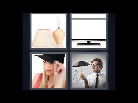 4 Bilder 1 Wort - Level 226 [HD] (iphone, Android, iOS) - YouTube