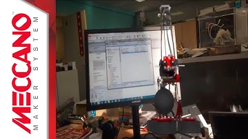 Meccano FX video