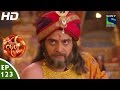 Suryaputra karn     episode 123  22nd december 2015