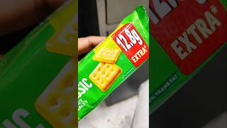 Britannia 50 50 classic sweet salty #shortvideo #viralvideo #unicorn #food
