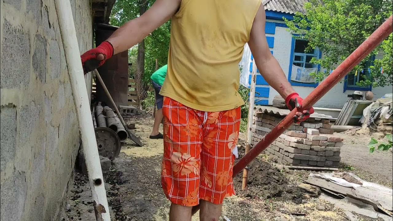 Ремонт забора работа. Ремонт забора работа