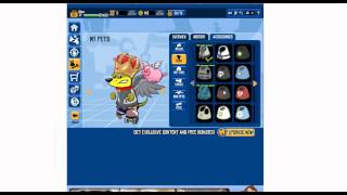 My Averange Wings Acc