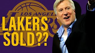 End of an Era: Buss Family Sells Lakers for 7.1 Billion to LA Dodgers Owner! 😱🏀 Profile