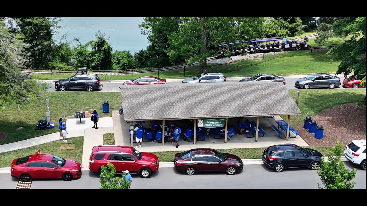 Shamberger Reunion 2025 Teaser