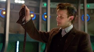 Doctor Who | The 11th Doctors Regeneration Speech Extract