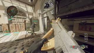 Call of Duty Black Ops 6 Multiplayer Gameplay 