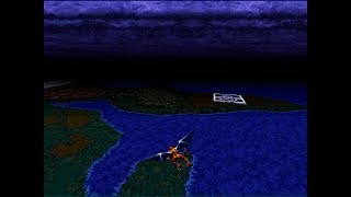 SNES Demon's Crest (HD Mode )7