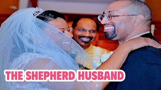 How to CHOOSE a Good Shepherd Husband? | Happy 12 Year Wedding Anniversary | Janice Hylton