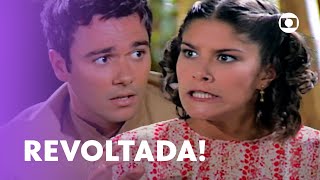 Noiva? Olga Descobre Que Pode Ser Esposa De Sargento Peixoto E Surta Chocolate Com Pimenta