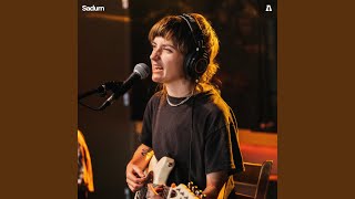 golden arm (Audiotree Live Version)