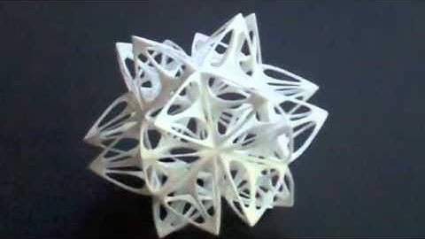 3D-Print-DblStellated-Hexahedron.m4v