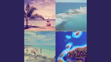 Number One Backdrops for Chill Vibes