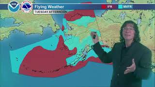 August 16 2026 - Aviation Weather
