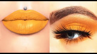 13 BEST Lipstick Tutorials, Clips & Amazing Lips Art Ideas 2020 | easy MAKEUP HACKS screenshot 5