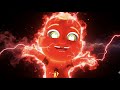 Lalafun Intro Logo – Dark Effects | Sponsored by Klasky Csupo 2001 Effects
