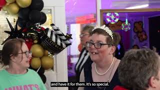 Ravara Trc Hollywood Formal