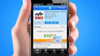 NoQ app for customers screenshot 4