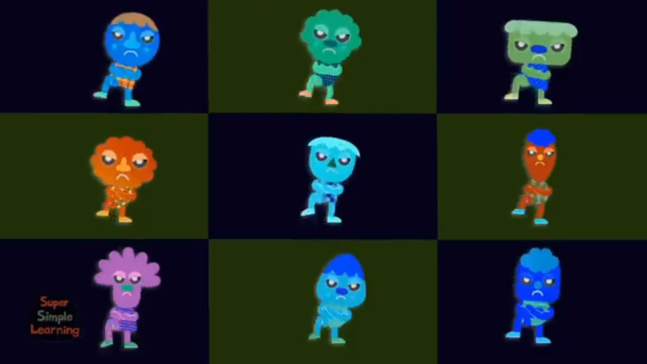 Stump Your Feet Sparta REmix Pitch ( Sponsored By: Ecuavisa Csupo Effects )