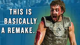 Gladiator 2 is Frustratingly Uninspired