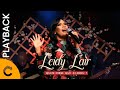 Leidy Lair | Quem Disse Que Acabou? [Playback com Letra]