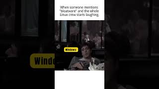 Did Someone Mention Bloatware