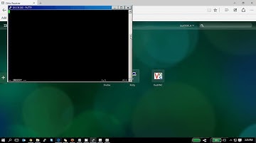 VNC for suse and redhat on IBM Power System