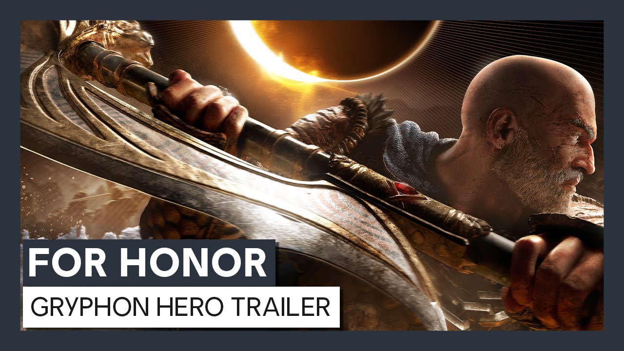 For Honor S Gryphon Y4s4 Update Ends The Year On A High Thesixthaxis