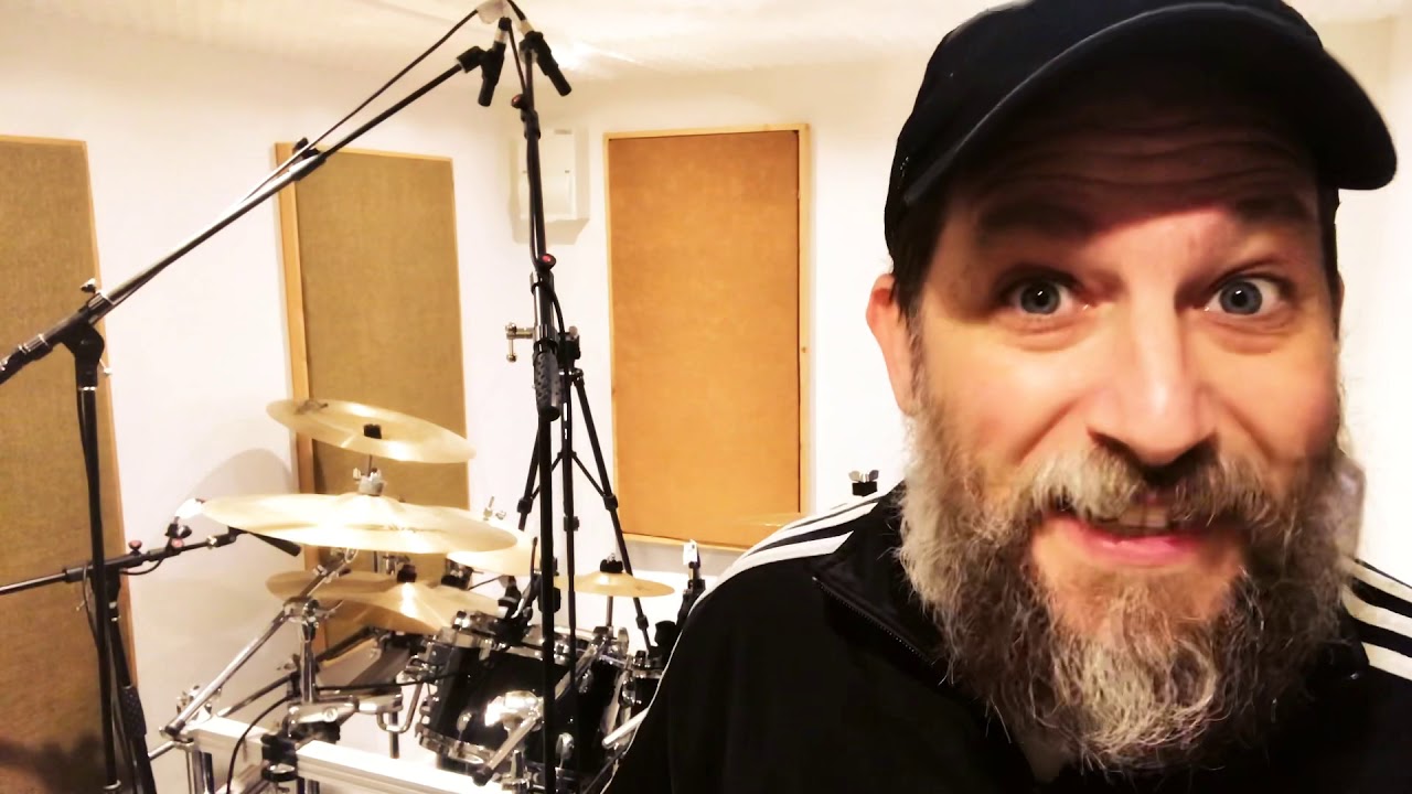 5 REASONS TO PLAY DRUMS (RATHER THAN GUITAR) YouTube
