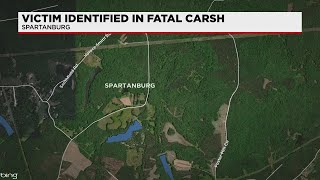 Coroner identifies victim from fatal collision on Foster Mill Circle