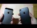 iPhone SE VS iPhone 7 - классика против модерна!