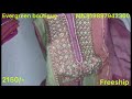 Indian party wear boutique style suits collection evergreenboutiqueofficial
