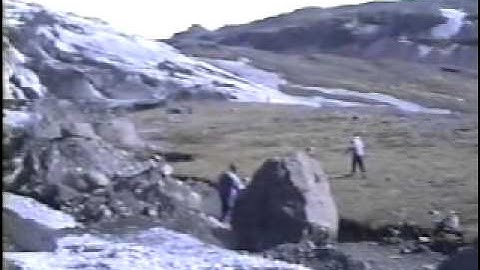 Sample of GEOGRAPHY - The Work of Ice Ages 14-16