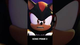 Sonic Prime Season 2 Tails Nine Meets Shadow The Hedgehog