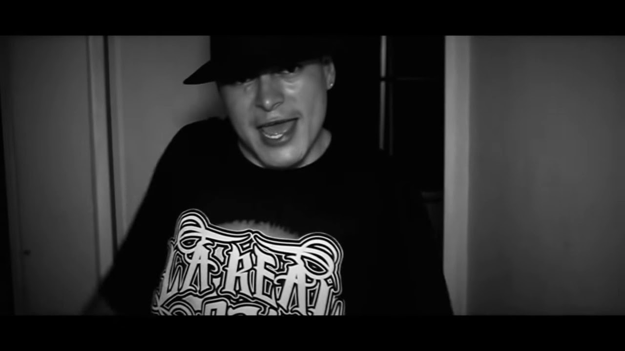 LA NOCHE 821🌃  LA REAL 821 (Video OficiaL)