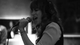 Video thumbnail of "Nicole Atkins - Darkness Falls so Quiet (Official Video)"