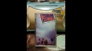 Flash Band 'Kau T'lah Pergi', (band rock indo 90an)